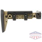 MIDWEST AK ALPHA FOLDING STOCK FDE