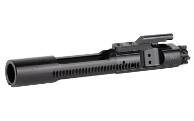 Mwmi-Bcg-Nit_1 Midwest 5. 56/ar15 black nitride bcg - image 1