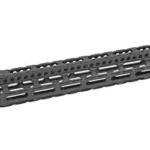 MIDWEST COMBAT RAIL LW 14" MLOK
