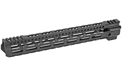 Mwmi-Crlw14_1 Midwest combat rail lw 14" mlok - image 1