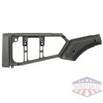 MIDWEST LEVER STOCK HENRY PSTL GRIP