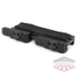 MIDWEST TRIJICON ACOG 2 LVR QD MNT