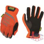Hi-Viz FastFit Glove