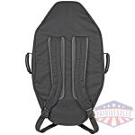 30-06 OUTDOORS CROSSBOW CASE - CROSS COFFIN MINI 34"X19'X11" - Image 2