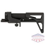 MAXIM PIC RAIL STOCK BLK