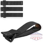 TacTie - 3'' (Pack of 4)