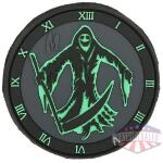 Reaper Morale Patch
