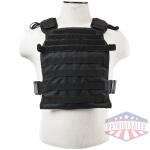 Fast Plate Carrier