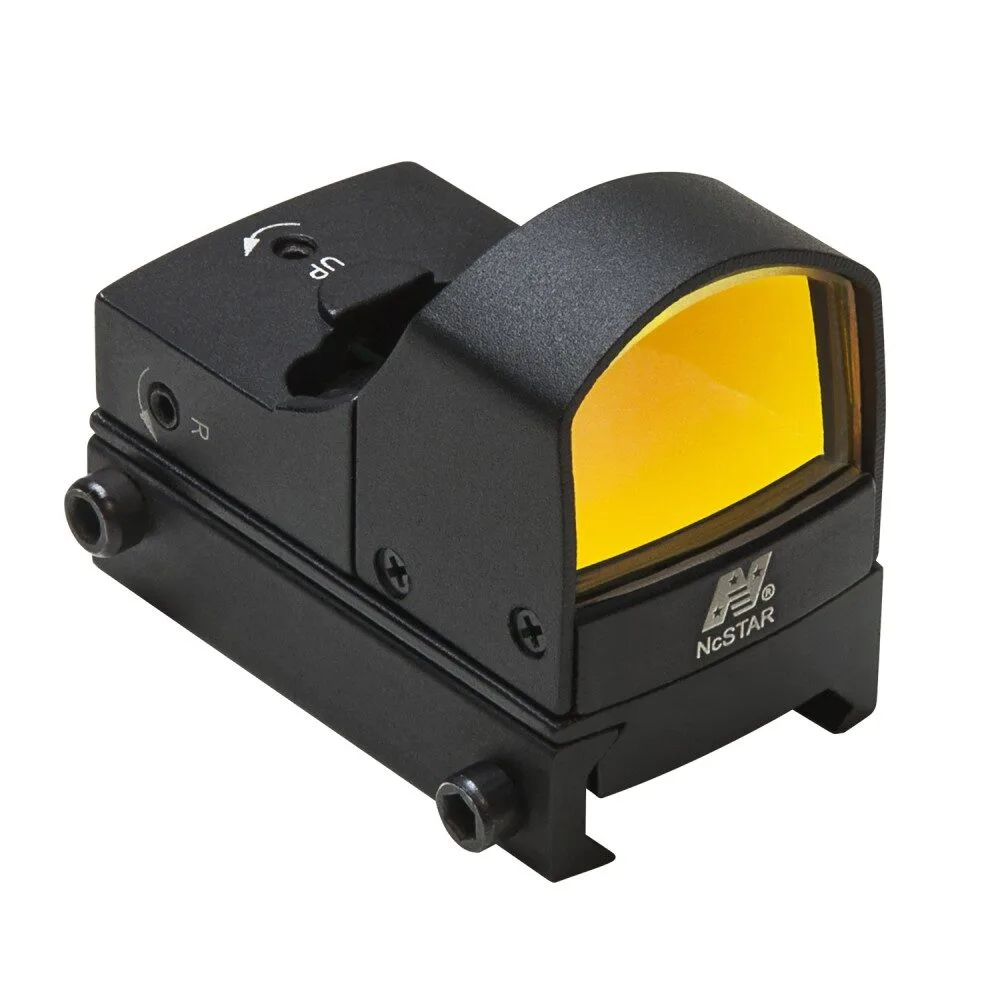Ncs-Ddab Micro optic w/on/off switch - image 1