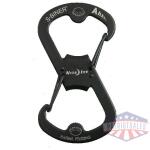 Ahhh... Stainless Bottle Opener