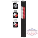 2-in-1 Safety Light / Flashlight