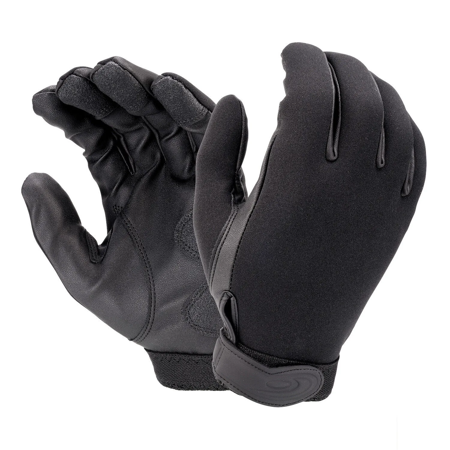 Ns430Xxl.webp Specialist police duty gloves - image 1