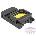 NCSTAR FLIPDOT M2 RED DOT BLACK - Image 2