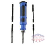 NCSTAR VISM PRO TOOL FOR GLOCK BLUE - Image 2