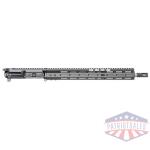 NOVESKE CHAINSAW 556 16" MLOK UPPER