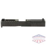 NOVESKE OR SLD FOR GLOCK 19 G3 BLACK