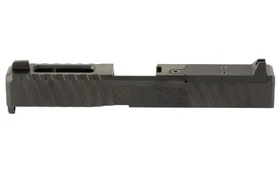Nv03002514_1 Noveske or sld for glock 19 g3 black - image 1