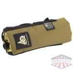 ODIN SPPRSSR MIRAGE CVR 6.5" CB