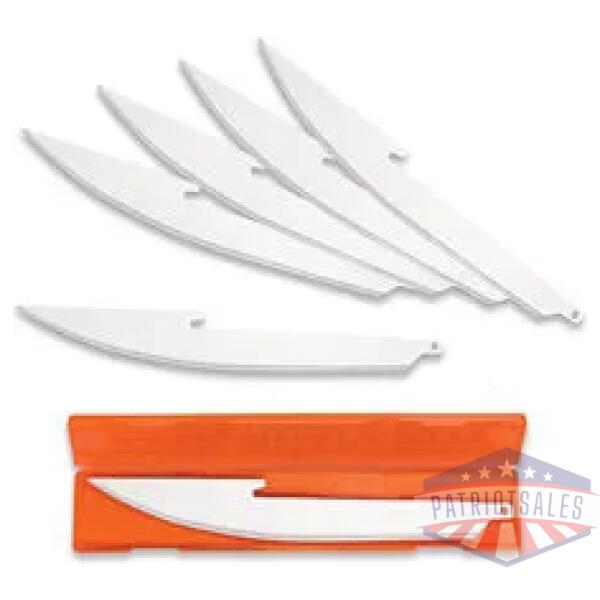 od edge boning/fillet 5.0" 6 pack