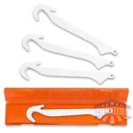 OD EDGE RAZORSAFE GUTING 4 PACK