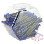 OTIS CANISTR POP NYL BRSH BLUE 150PK