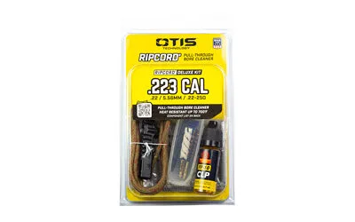 OTIS .223/5.56 RIPCORD DELUXE KIT