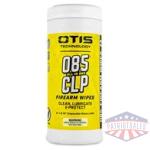 OTIS O85 CLP WIPES 40CT