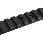 TALLEY PICATINNY RAIL FOR - MARLIN 336 1895 94 BLACK