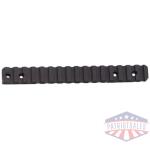 WEATHERBY MOUNTS MARK V - PICATINNY RAIL 6-LUG STANDARD