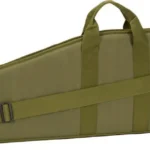 US PEACEKEEPER 35" MSR CASE BL - 4 MAG POUCHES 600 DENIER ODGK