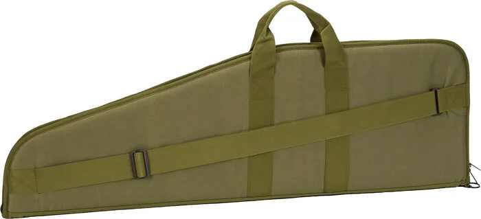 P20135_Back.webp Us peacekeeper 35" msr case bl - 4 mag pouches 600 denier odgk - image 1