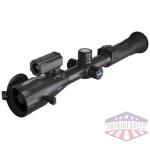 PARD PANTERA 480 THERMAL RIFLE - SCOPE 35MM LENS W/LRF