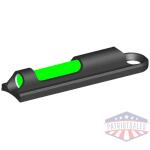 HIVIZ COMP-SIGHT LITEWAVE H3 - SHOTGUN FRONT SIGHT PLAIN BBL