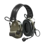 PELTOR COMTAC VI DEFENDER OD GRN