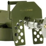 EXOTHERMIC TECHNOLOGIES - PULSEFIRE LRT FLAMETHROWER