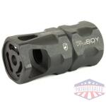 PHASE5 LITTLE BOY HEX BRAKE 556 BLK