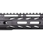 PHASE5 LPSN75 FF MLOK RAIL 7.5" BLK