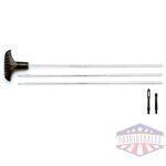 HOPPES 3PC RFL ROD 22CAL