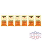 HOPPES LEAD BE GONE WIPE 6 COUNT