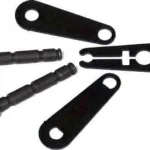 ELFTMANN TRIGGER PINS SET - ANTI-WALK ANTI-ROTATION