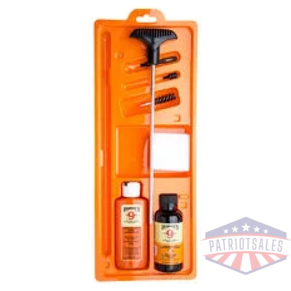 hoppes 38/357/9mm pstl clng kit clam