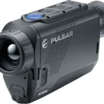 PULSAR AXION XQ19 COMPACT - THERMAL MONOCULAR 1.5-6X 384