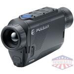 pulsar axion xq19 compact - thermal monocular 1.5-6x 384