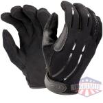 Cut-Resistant Tactical Police Duty Glove w/ ArmorTip Fingertips