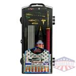 pro-shot universal cleaning kit