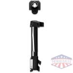 afterburner (gen3) + ramjet combo