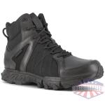 Trailgrip Tactical 6'' Waterproof Boot w/ Soft Toe - Black
