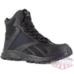 Hyperium Tactical 6'' Tactical Boot w/ Soft Toe - Black