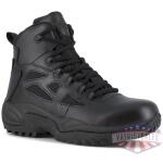 Rapid Response 6'' Stealth Boot w/ Soft Toe - Black