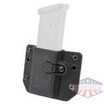 RAVEN COPIA DBL PSTL MAG CARIER STND